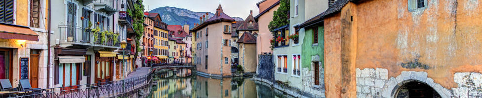 Hotel Annecy