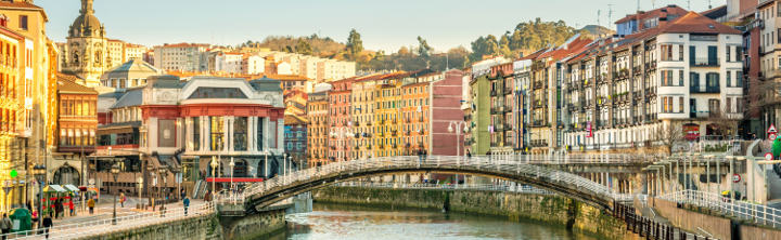 Hotel Bilbao