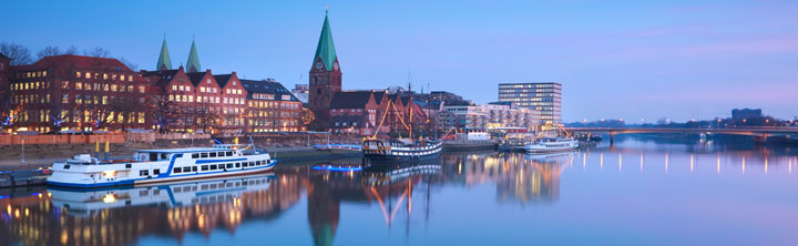 Marriott Hotels in Bremen