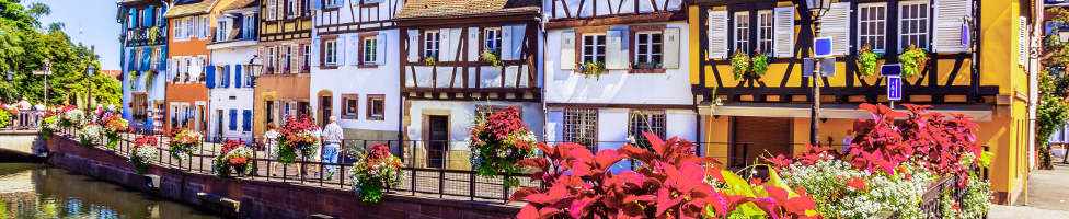 Colmar Hotels