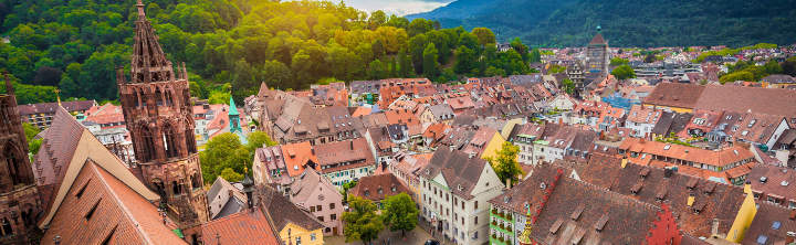 Hotel Freiburg