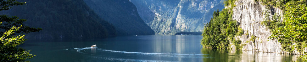 Schönau am Königssee