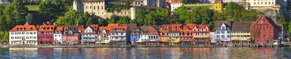 Konstanz am Bodensee