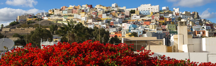 Gran Canaria Frühbucher im Luxushotel