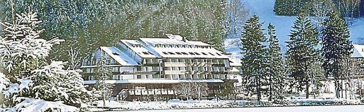 Familienhotel Maritim Titisee