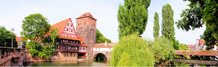 Hotel Nürnberg