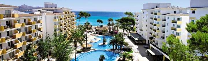 IBEROSTAR Alcudia Park