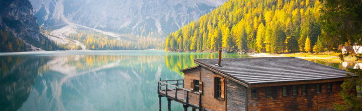 Ferienhaus Südtirol