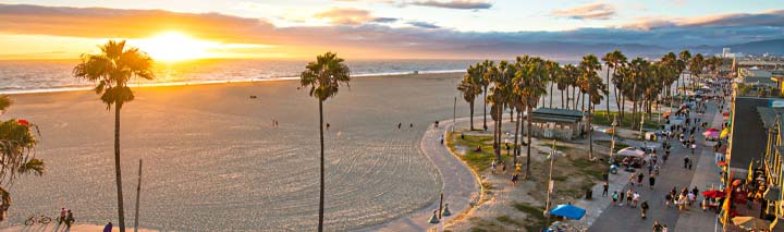 Hotel Venice Beach