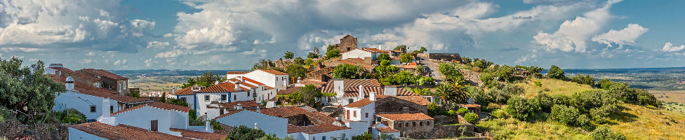 Alentejo Urlaub