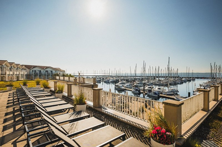 Erwachsenenhotels in Deutschland