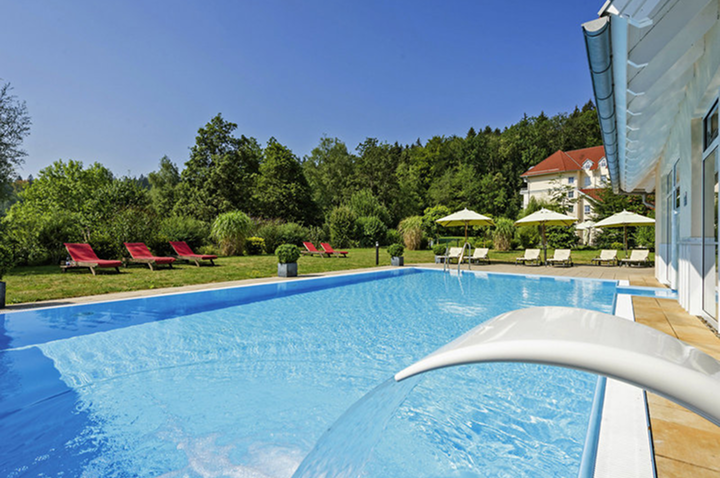 Erwachsenenhotels in Deutschland