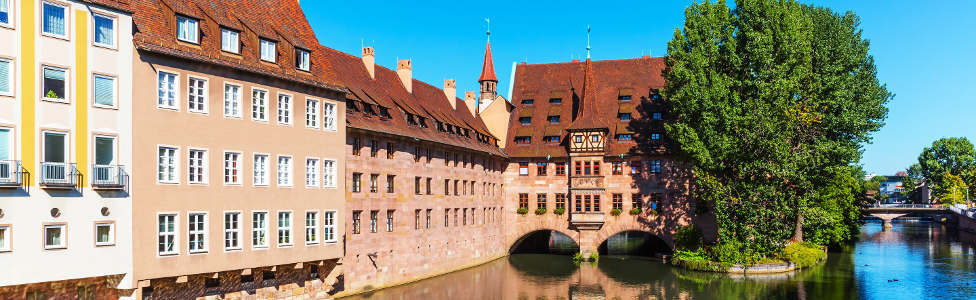 Nürnberg