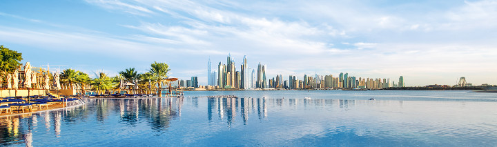 Urlaub Dubai