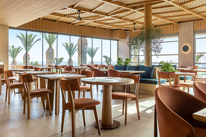 Top Adults-only-Hotels auf den griechischen Inseln