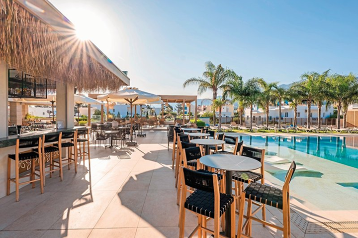 Top Adults-only-Hotels auf den griechischen Inseln