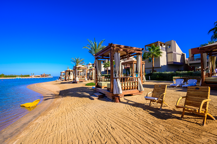 5-Sterne-Hotelempfehlungen Ägypten