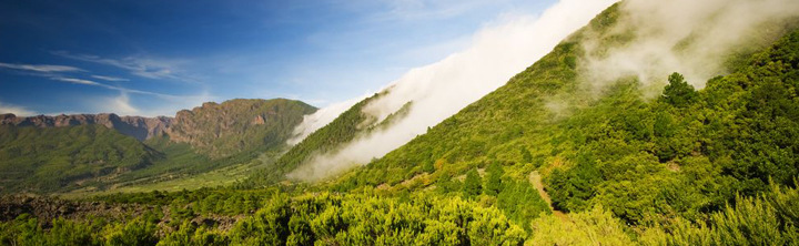 Hotelempfehlungen für La Palma