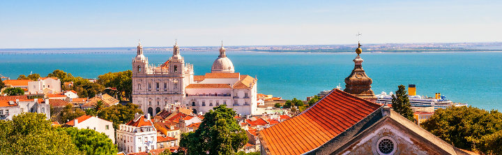 Last Minute die schönsten Städte Portugals entdecken