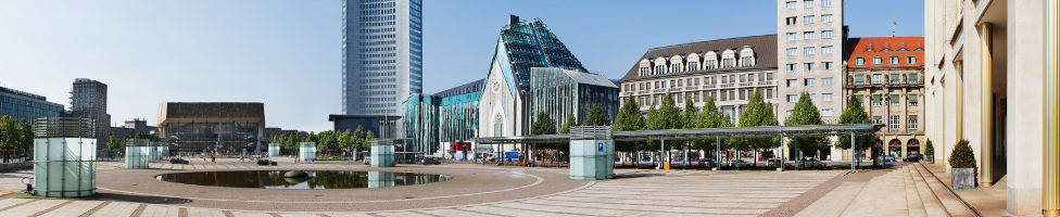 Leipzig Wellnesshotel