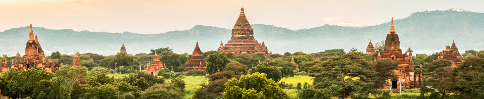 Myanmar Rundreisen zu Schnäppchenpreisen!