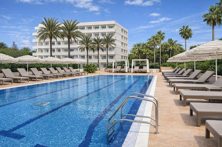 Top Adults-only-Hotels in Spanien