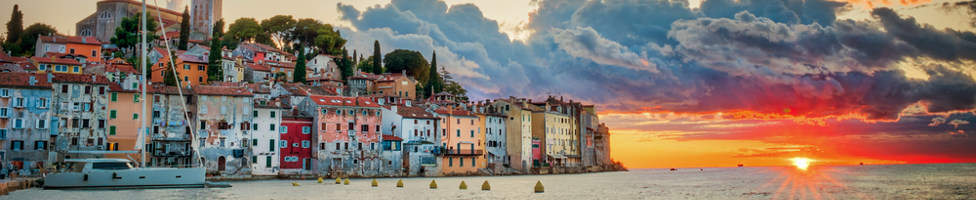 Rovinj