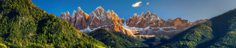 Südtirol Urlaub