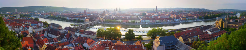 Würzburg